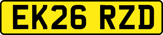 EK26RZD