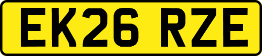 EK26RZE