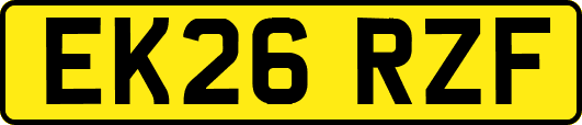 EK26RZF