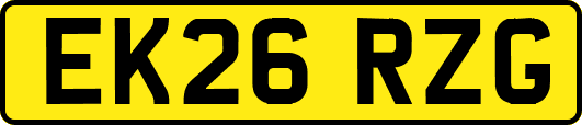 EK26RZG
