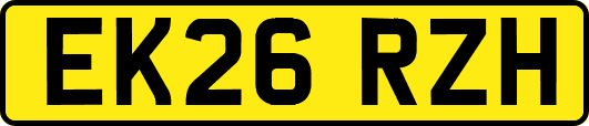 EK26RZH