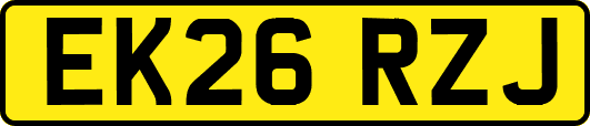 EK26RZJ
