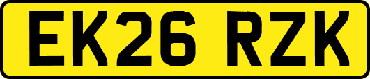 EK26RZK