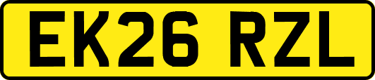 EK26RZL