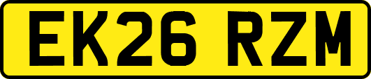 EK26RZM