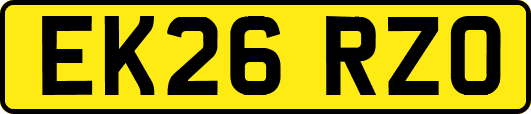 EK26RZO
