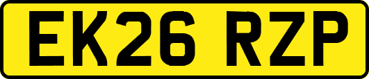 EK26RZP