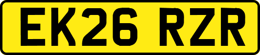 EK26RZR