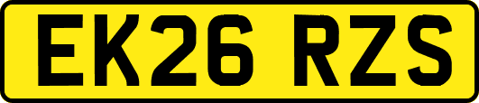EK26RZS
