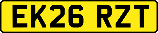 EK26RZT
