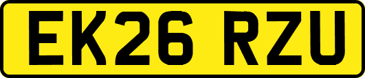 EK26RZU