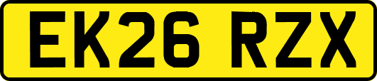 EK26RZX