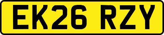 EK26RZY