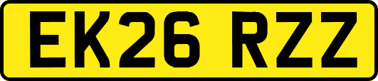 EK26RZZ