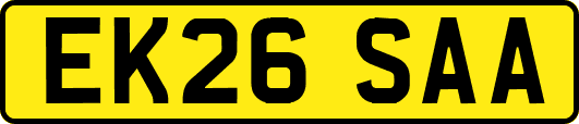 EK26SAA