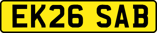 EK26SAB