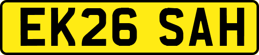 EK26SAH