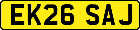 EK26SAJ