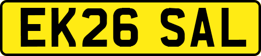 EK26SAL