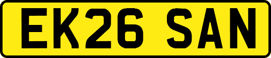 EK26SAN