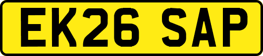 EK26SAP