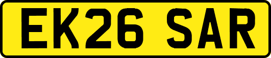 EK26SAR