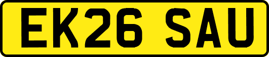 EK26SAU