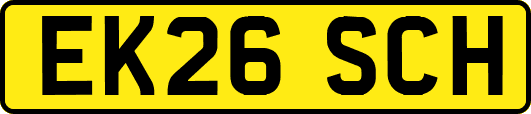 EK26SCH