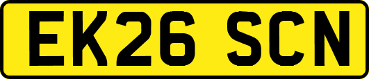 EK26SCN