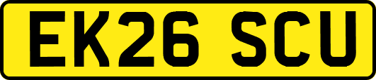 EK26SCU
