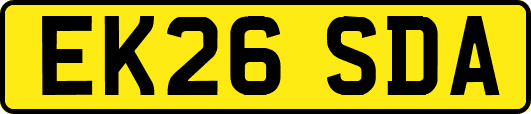 EK26SDA
