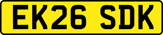EK26SDK