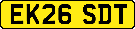 EK26SDT