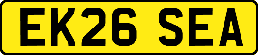 EK26SEA