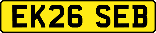 EK26SEB