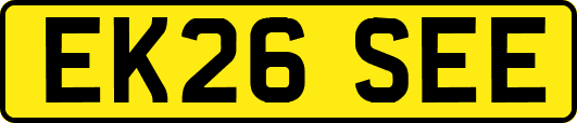 EK26SEE