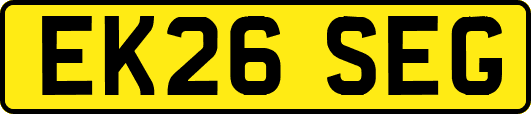 EK26SEG