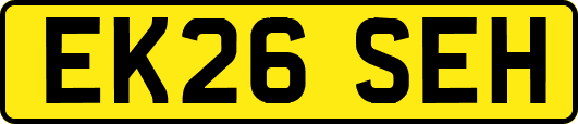 EK26SEH