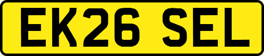 EK26SEL