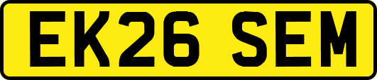 EK26SEM