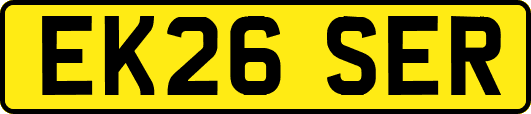 EK26SER