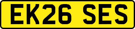 EK26SES