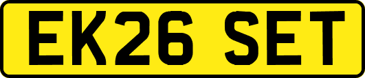 EK26SET