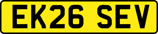 EK26SEV