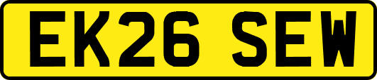 EK26SEW