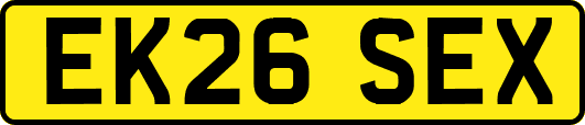 EK26SEX