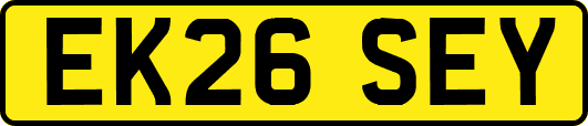EK26SEY