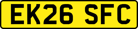 EK26SFC