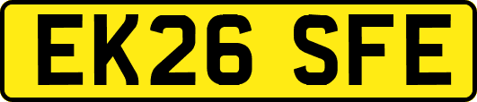 EK26SFE