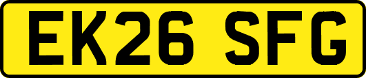 EK26SFG